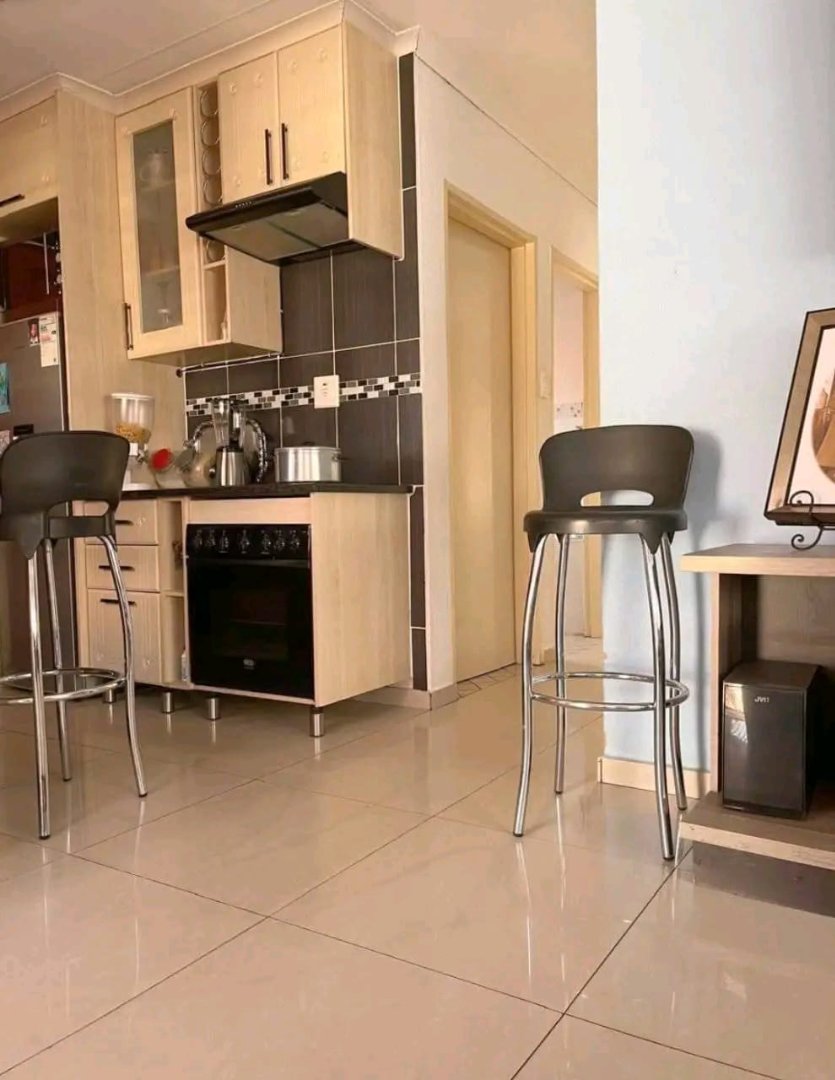 3 Bedroom Property for Sale in Soshanguve VV Gauteng