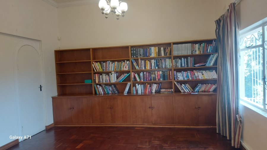 9 Bedroom Property for Sale in Muckleneuk Gauteng