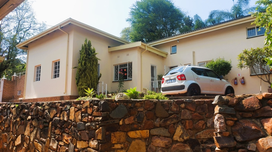 9 Bedroom Property for Sale in Muckleneuk Gauteng