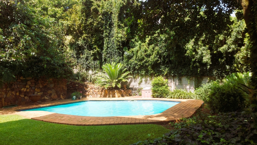 9 Bedroom Property for Sale in Muckleneuk Gauteng