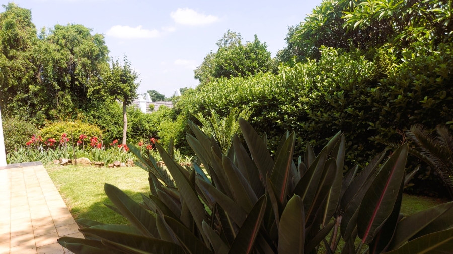 9 Bedroom Property for Sale in Muckleneuk Gauteng