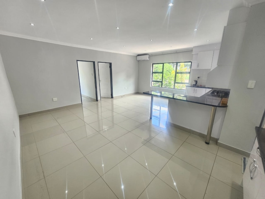 To Let 2 Bedroom Property for Rent in Groenkloof Gauteng