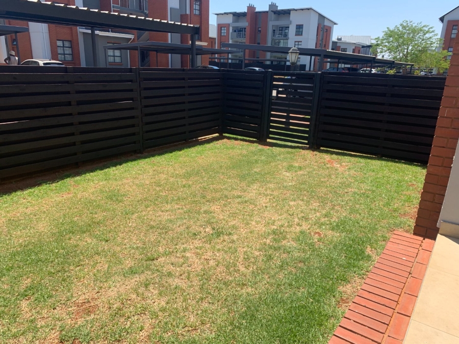 To Let 3 Bedroom Property for Rent in Glen Marais Gauteng