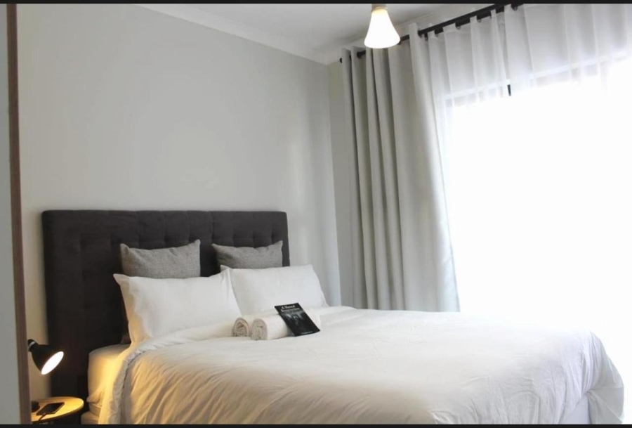 To Let 1 Bedroom Property for Rent in Savannah Country Estate Gauteng