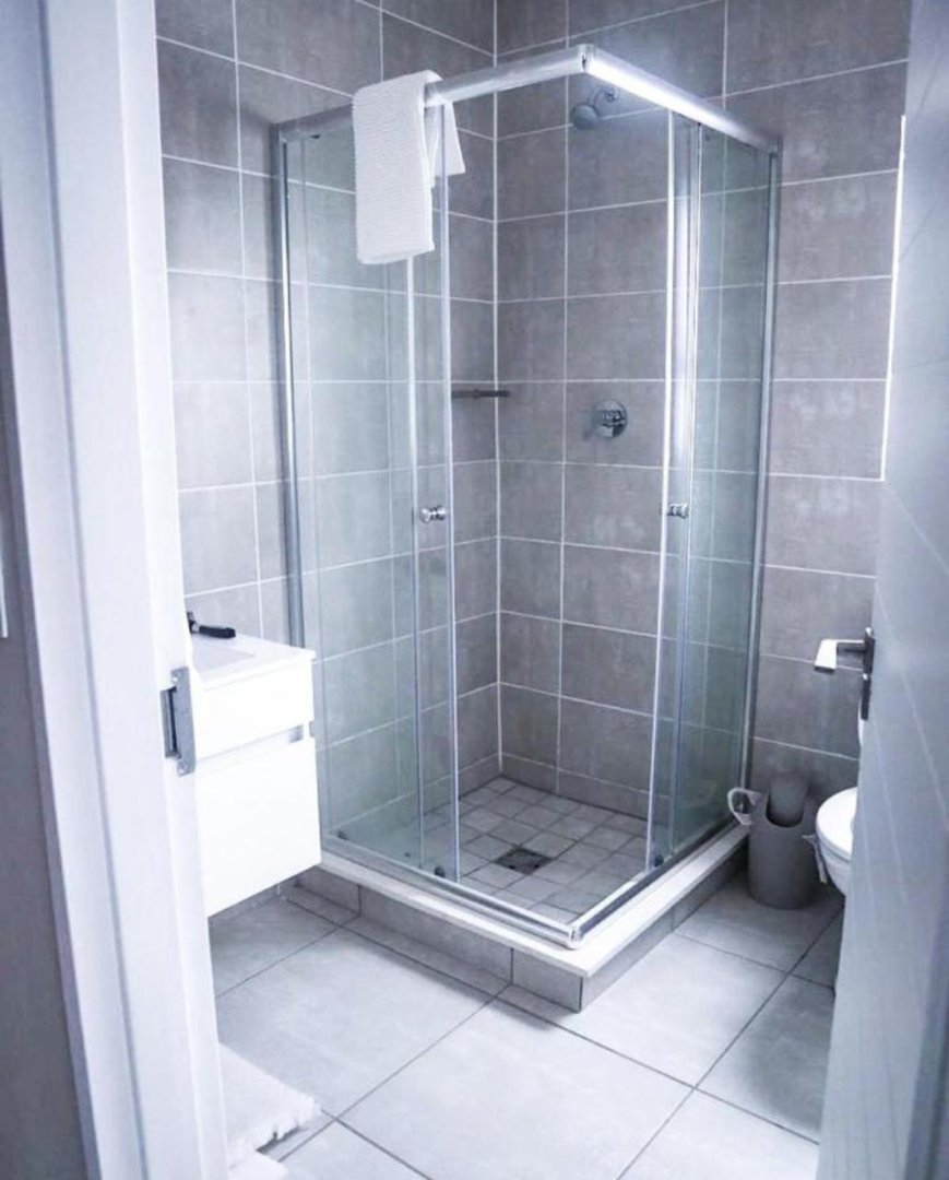 To Let 1 Bedroom Property for Rent in Savannah Country Estate Gauteng