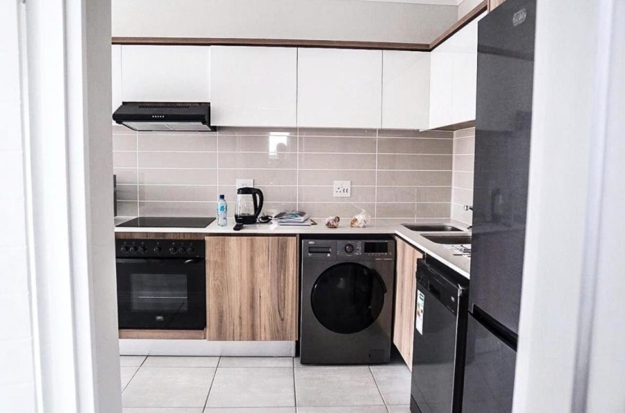 To Let 1 Bedroom Property for Rent in Savannah Country Estate Gauteng