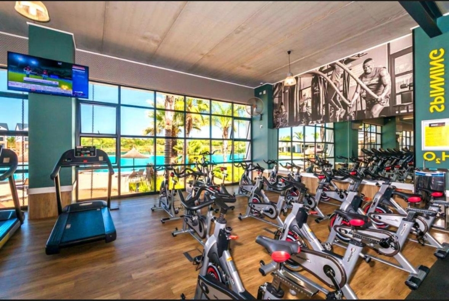 To Let 1 Bedroom Property for Rent in Savannah Country Estate Gauteng