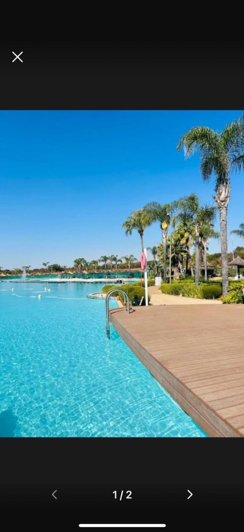 To Let 1 Bedroom Property for Rent in Savannah Country Estate Gauteng