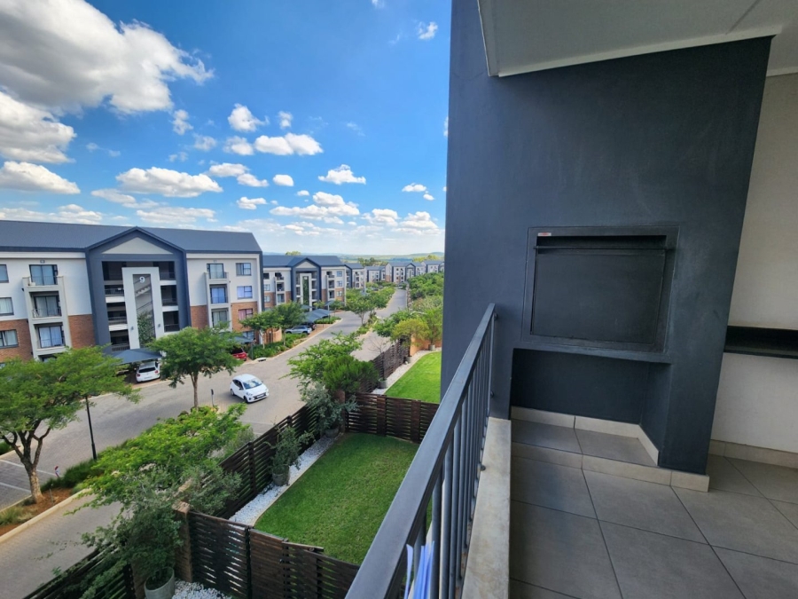 To Let 2 Bedroom Property for Rent in Aspen Hills Gauteng