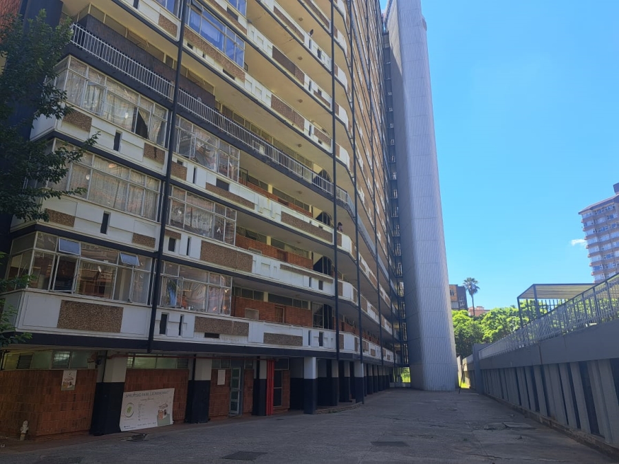 2 Bedroom Property for Sale in Pretoria Gauteng