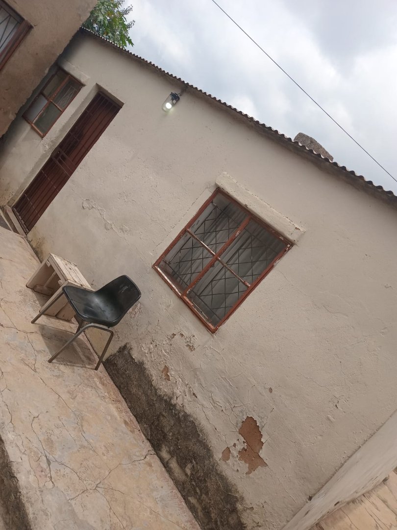  Bedroom Property for Sale in Saulsville Gauteng