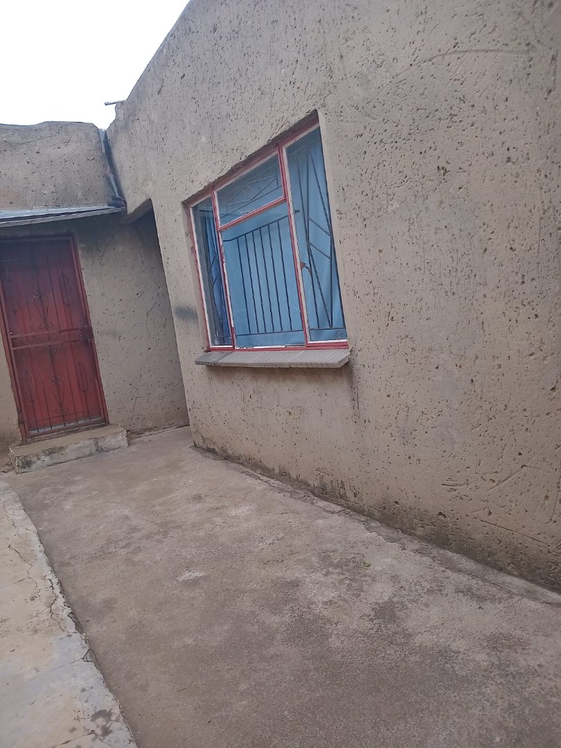  Bedroom Property for Sale in Saulsville Gauteng