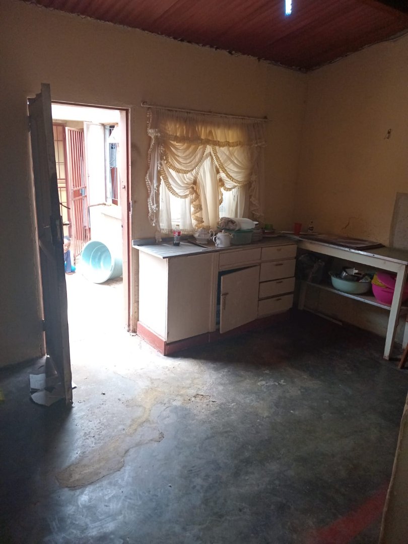  Bedroom Property for Sale in Saulsville Gauteng