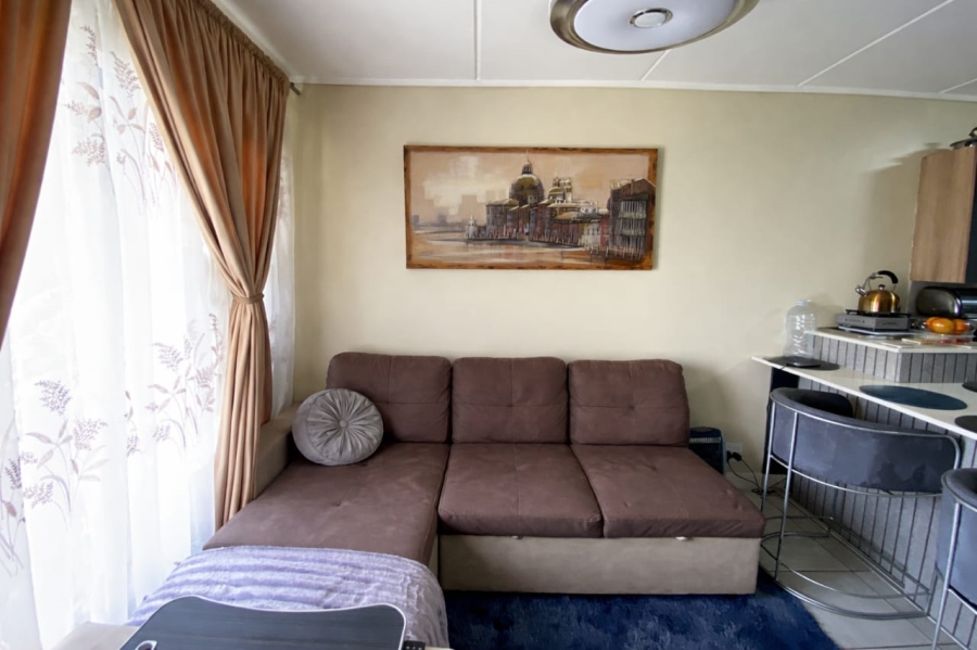 2 Bedroom Property for Sale in Comet Gauteng
