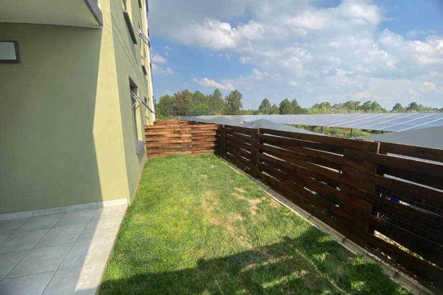 2 Bedroom Property for Sale in Comet Gauteng