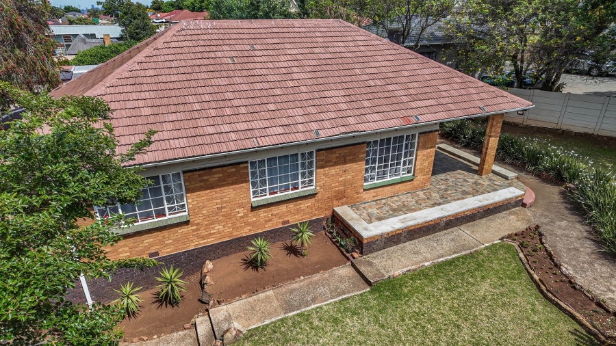 To Let 3 Bedroom Property for Rent in Primrose Gauteng