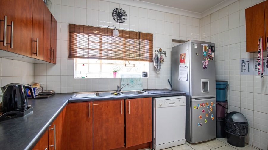 To Let 3 Bedroom Property for Rent in Primrose Gauteng