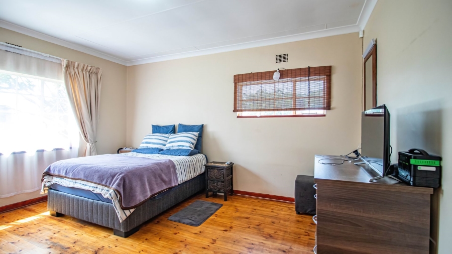 To Let 3 Bedroom Property for Rent in Primrose Gauteng