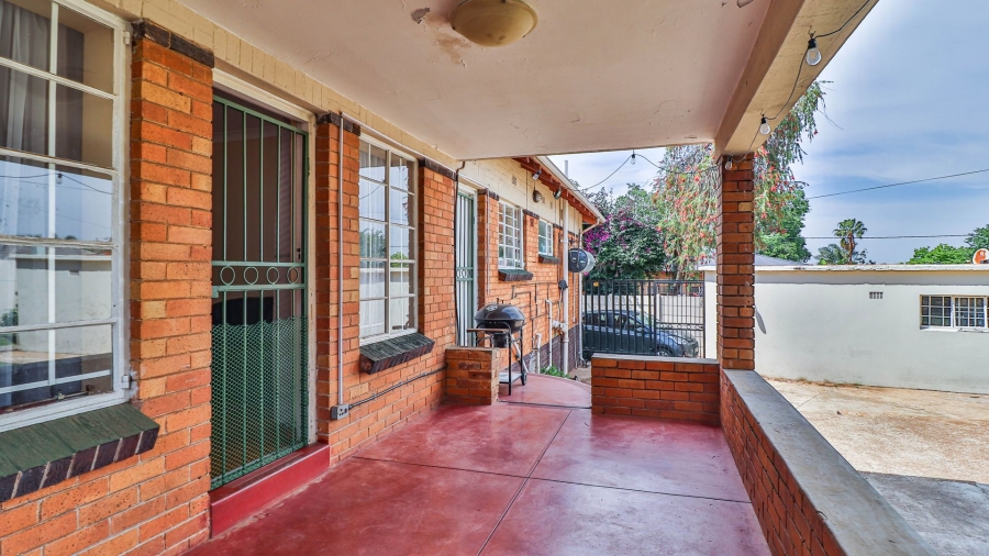 To Let 3 Bedroom Property for Rent in Primrose Gauteng