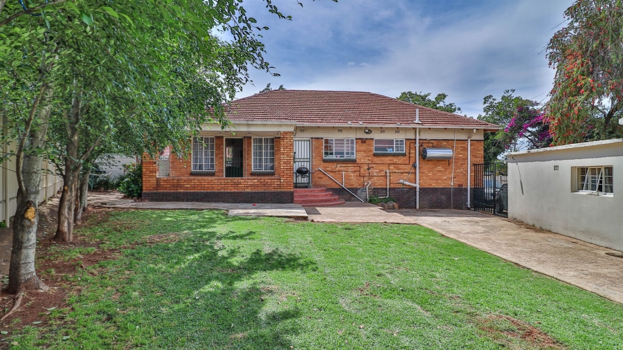 To Let 3 Bedroom Property for Rent in Primrose Gauteng