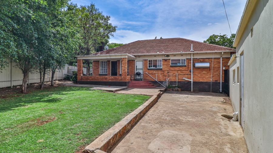 To Let 3 Bedroom Property for Rent in Primrose Gauteng