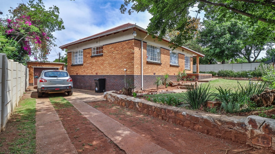 To Let 3 Bedroom Property for Rent in Primrose Gauteng