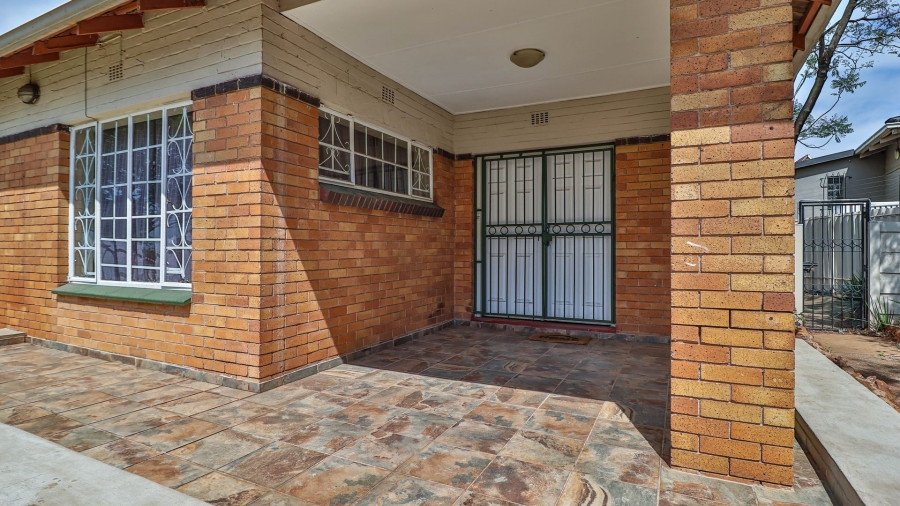 To Let 3 Bedroom Property for Rent in Primrose Gauteng
