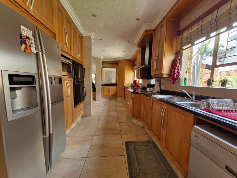 4 Bedroom Property for Sale in Sunward Park Gauteng