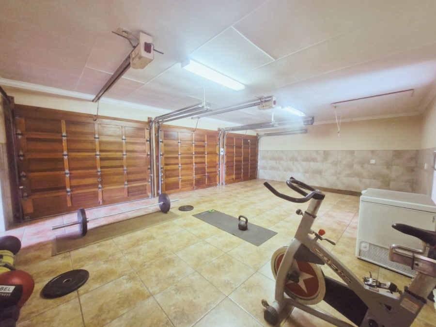 4 Bedroom Property for Sale in Sunward Park Gauteng