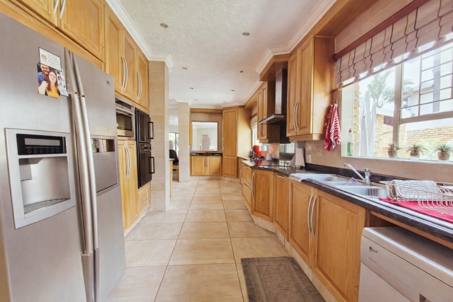 4 Bedroom Property for Sale in Sunward Park Gauteng