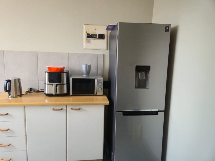 To Let 2 Bedroom Property for Rent in Gerdview Gauteng