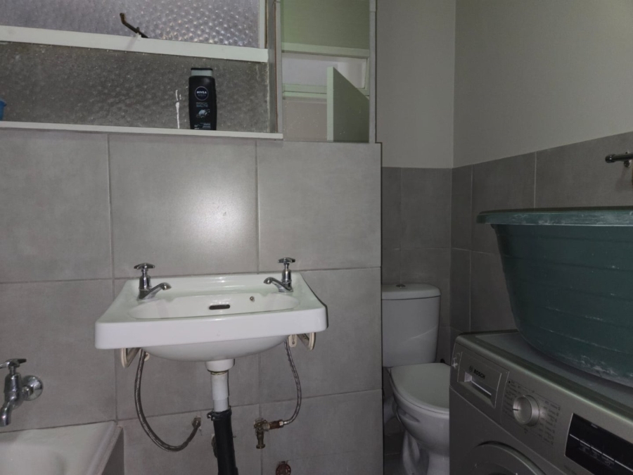 To Let 2 Bedroom Property for Rent in Gerdview Gauteng