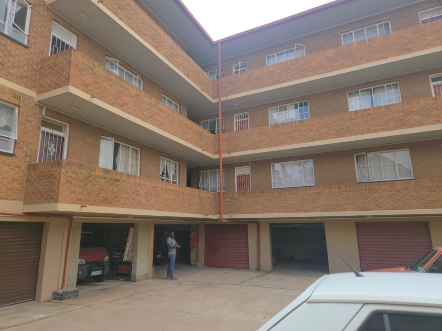 To Let 2 Bedroom Property for Rent in Gerdview Gauteng
