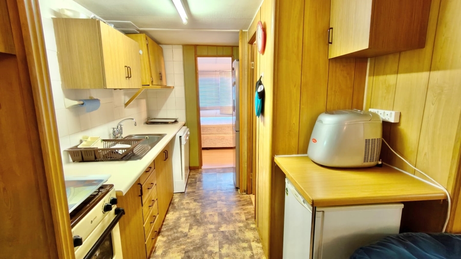 4 Bedroom Property for Sale in Vaal Marina Gauteng