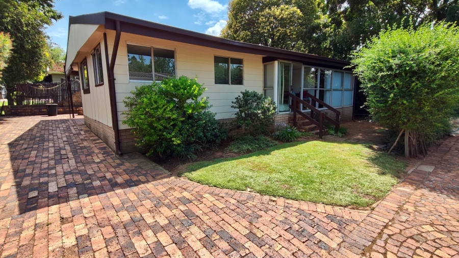 4 Bedroom Property for Sale in Vaal Marina Gauteng
