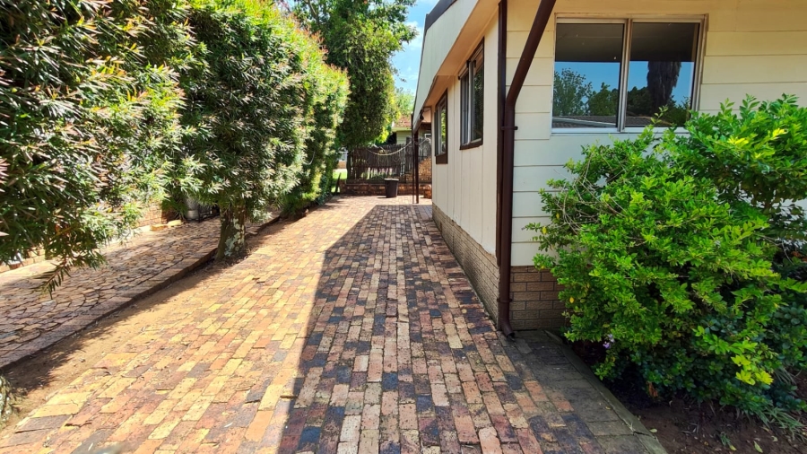 4 Bedroom Property for Sale in Vaal Marina Gauteng