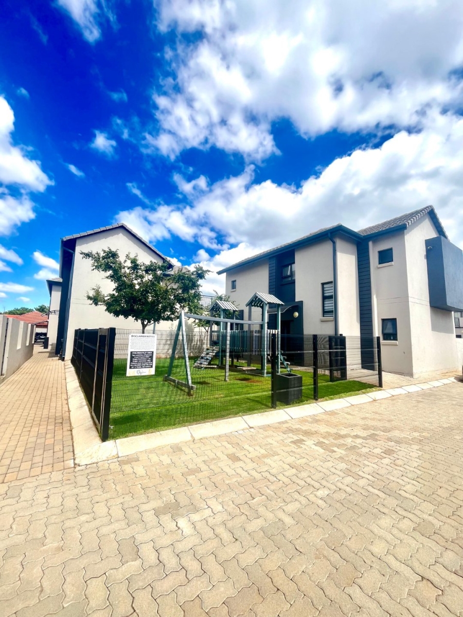 3 Bedroom Property for Sale in Raslouw Gauteng