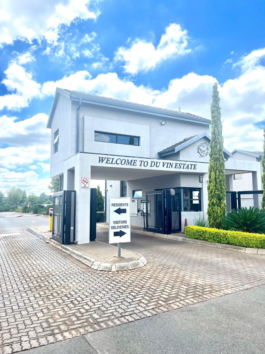 3 Bedroom Property for Sale in Raslouw Gauteng