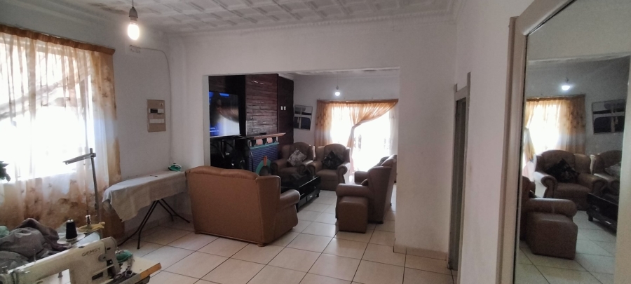 3 Bedroom Property for Sale in Alberton North Gauteng