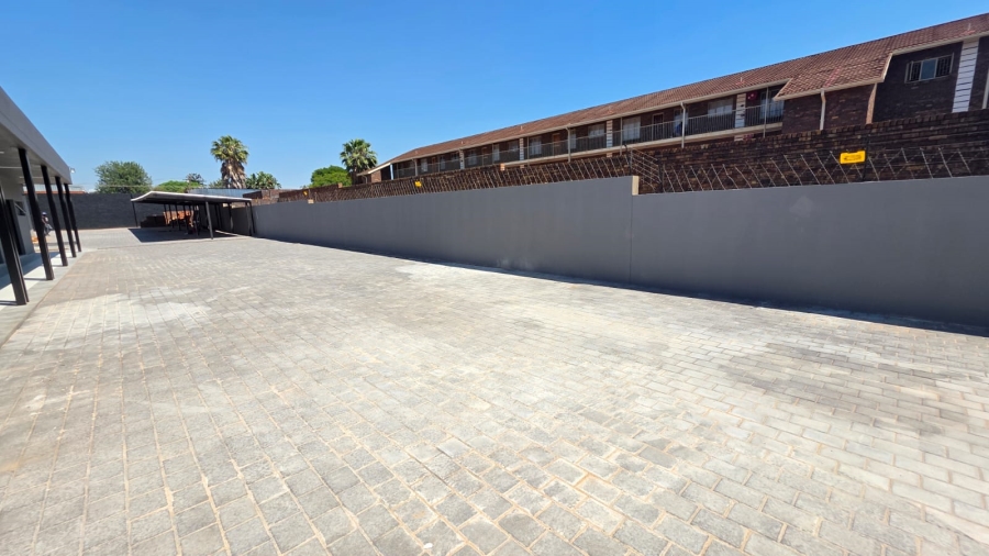 To Let commercial Property for Rent in Pretoria North Gauteng