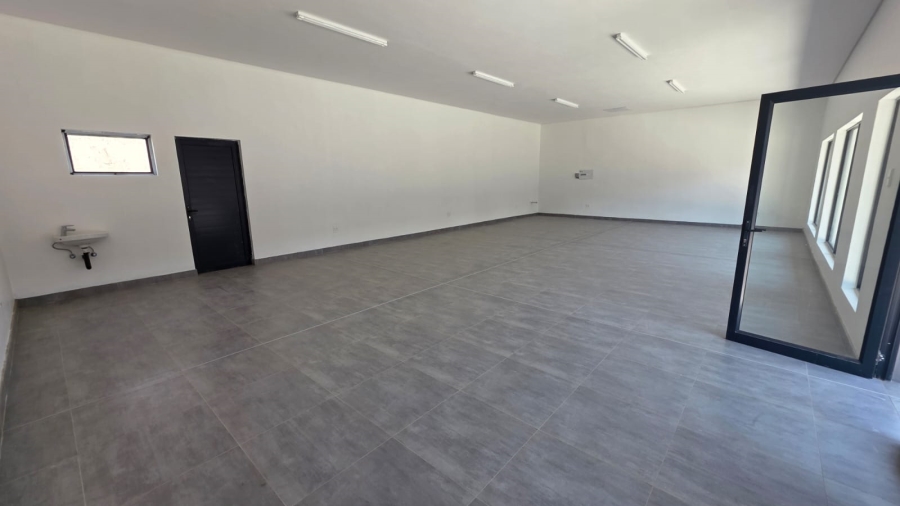 To Let commercial Property for Rent in Pretoria North Gauteng