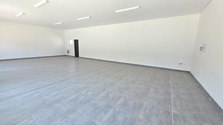 To Let commercial Property for Rent in Pretoria North Gauteng