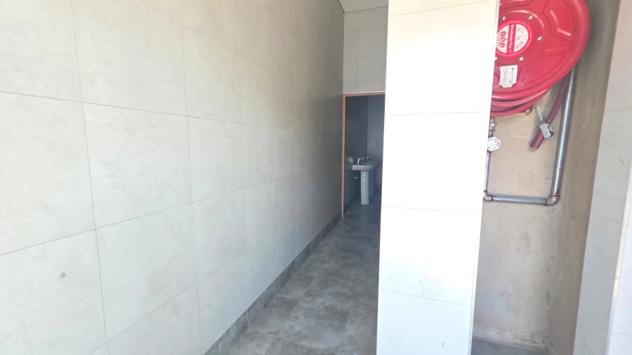 To Let commercial Property for Rent in Pretoria North Gauteng