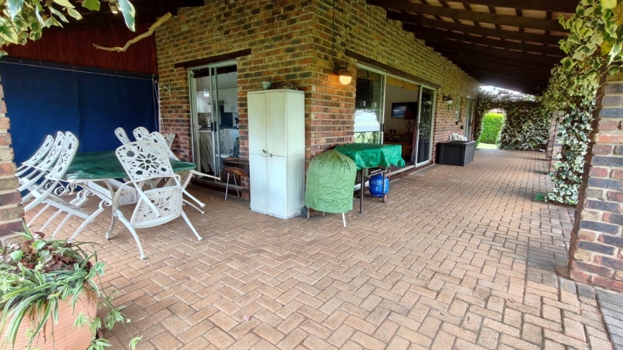 3 Bedroom Property for Sale in Vaal Marina Gauteng