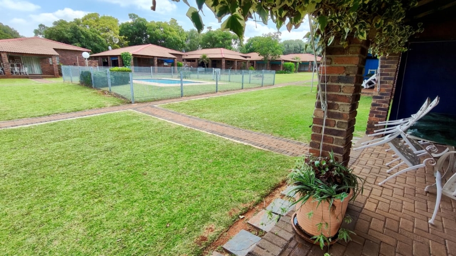 3 Bedroom Property for Sale in Vaal Marina Gauteng