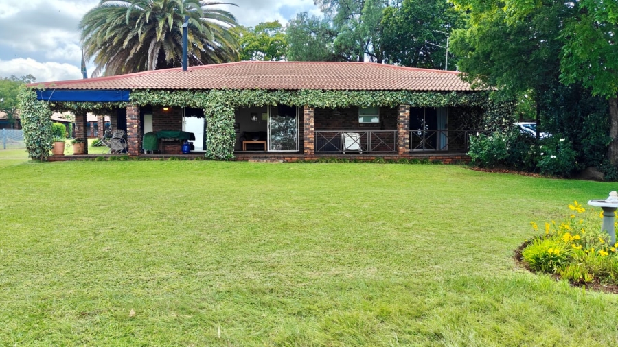3 Bedroom Property for Sale in Vaal Marina Gauteng