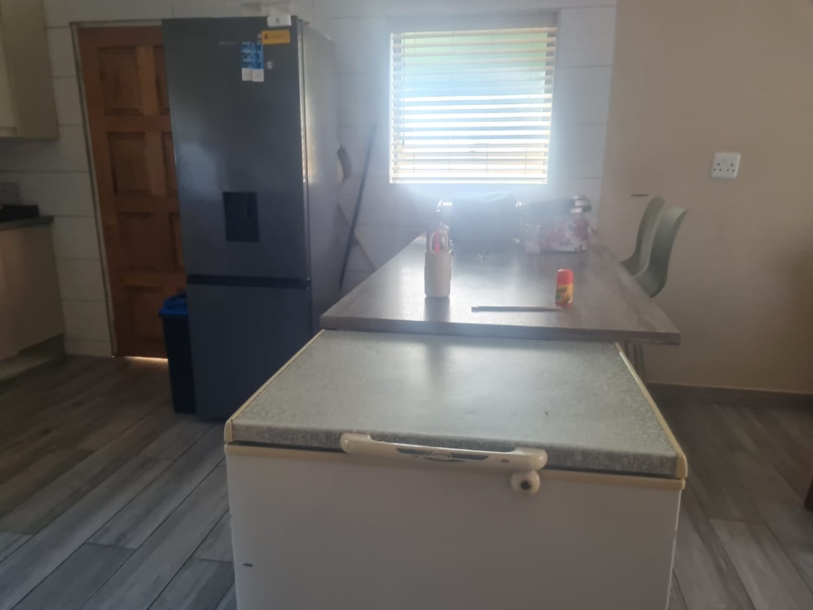 To Let 2 Bedroom Property for Rent in Kibler Park Gauteng