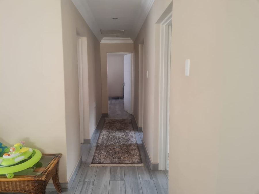 To Let 2 Bedroom Property for Rent in Kibler Park Gauteng