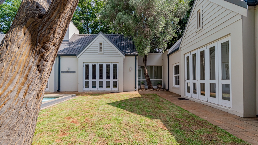  Bedroom Property for Sale in Midstream Estate Gauteng