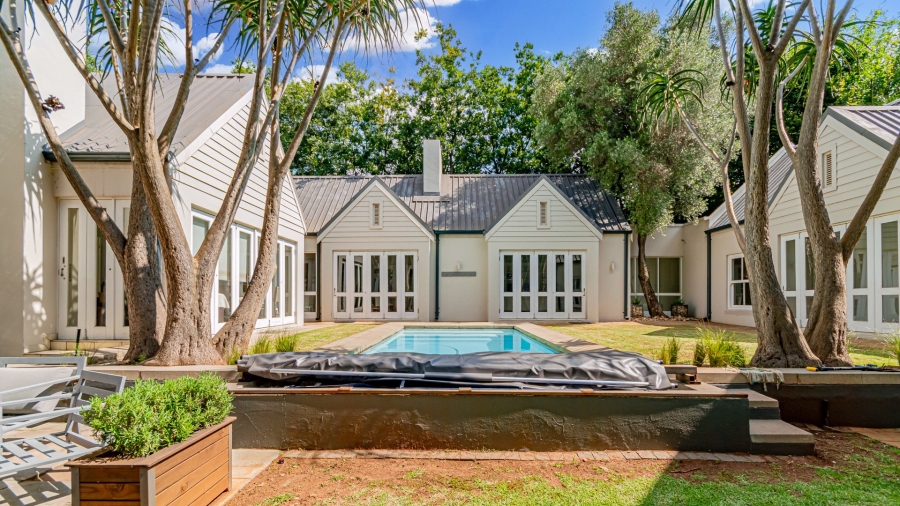  Bedroom Property for Sale in Midstream Estate Gauteng